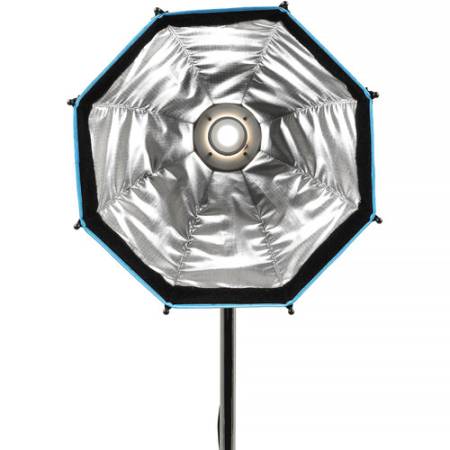 Nanlite SB-FMM-O-60 softbox oktagonalny, 40 cm, mocowanie FM_Wnętrze softboxu_3